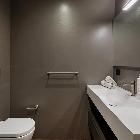 Appartement Riviera Flavour I By Wonderful Italy