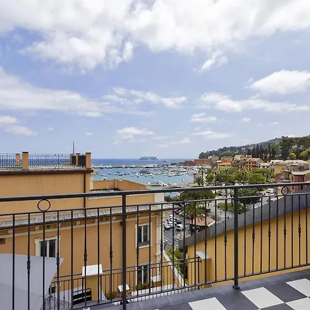 Appartamento Riviera Flavour I By Wonderful Italy *