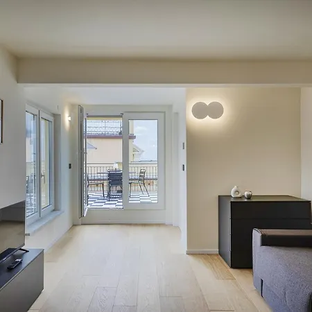 Appartement Riviera Flavour I By Wonderful Italy