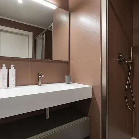 Appartement Riviera Flavour I By Wonderful Italy *