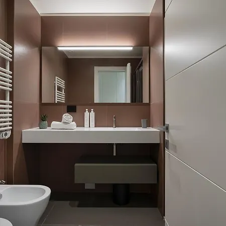 Riviera Flavour I By Wonderful Italy Appartement