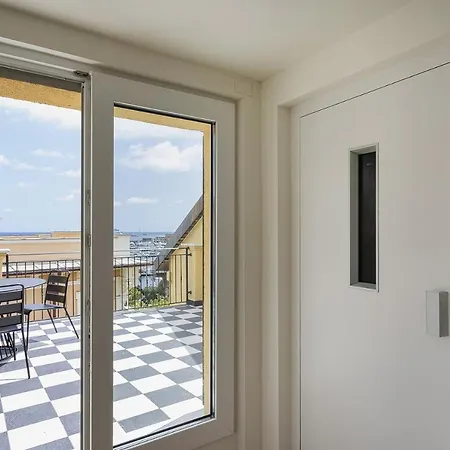 Riviera Flavour I By Wonderful Italy Apartment