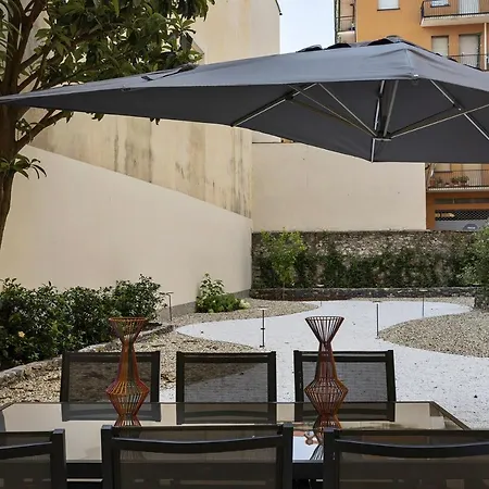 Riviera Flavour I By Wonderful Italy Appartement *