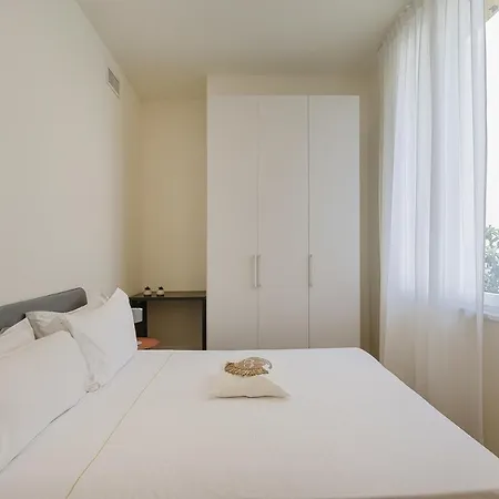 Apartment Riviera Flavour I By Wonderful Italy