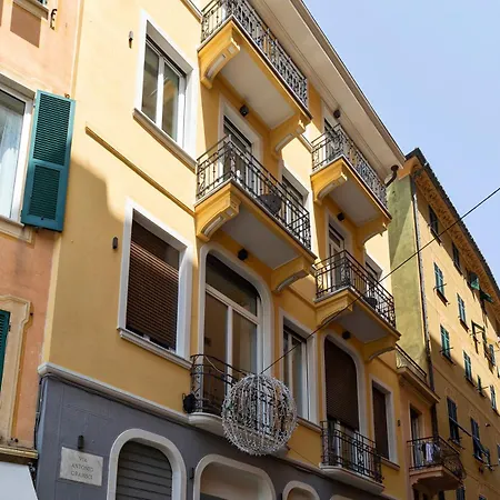 Riviera Flavour I By Wonderful Italy Appartamento Santa Margherita Ligure