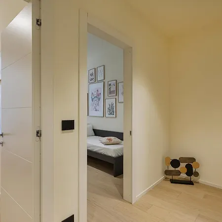 Appartement Riviera Flavour I By Wonderful Italy