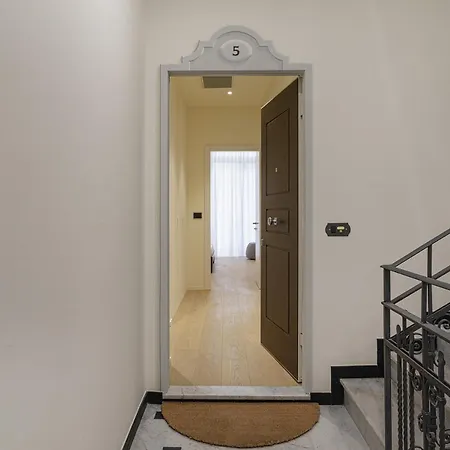 Appartement Riviera Flavour I By Wonderful Italy Santa Margherita Ligure