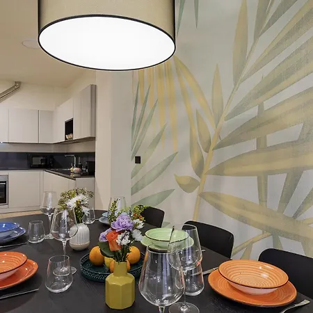 Riviera Flavour I By Wonderful Italy Appartement *