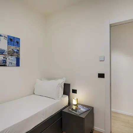 Apartament Riviera Flavour I By Wonderful Italy Santa Margherita Ligure