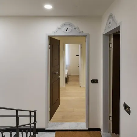 Appartement Riviera Flavour I By Wonderful Italy Santa Margherita Ligure