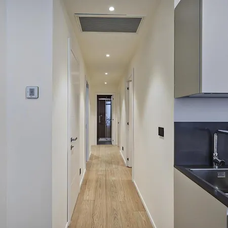 Apartment Riviera Flavour I By Wonderful Italy *