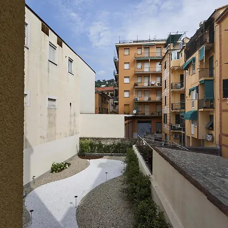 Appartamento Riviera Flavour I By Wonderful Italy