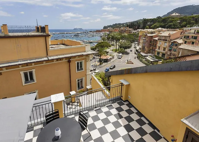 Διαμέρισμα Riviera Flavour I By Wonderful Italy