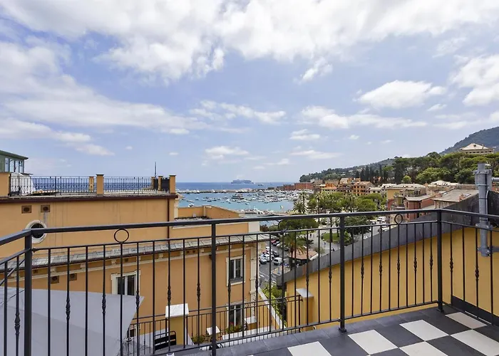 Διαμέρισμα Riviera Flavour I By Wonderful Italy *