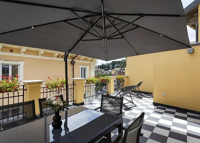 Riviera Flavour I By Wonderful Italy * Σάντα Μαργκερίτα Λιγκούρε