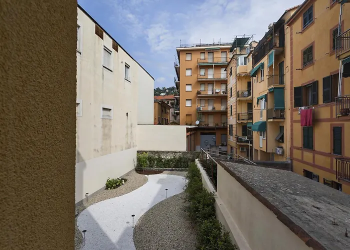 Διαμέρισμα Riviera Flavour I By Wonderful Italy