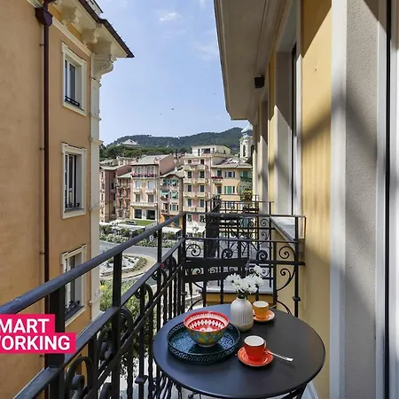 Riviera Flavour I By Wonderful Italy