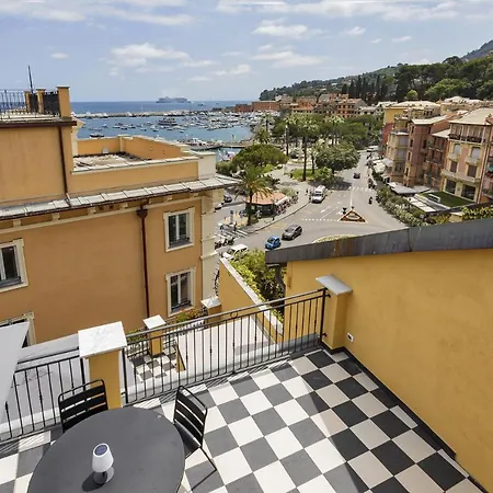 Apartment Riviera Flavour I By Wonderful Italy