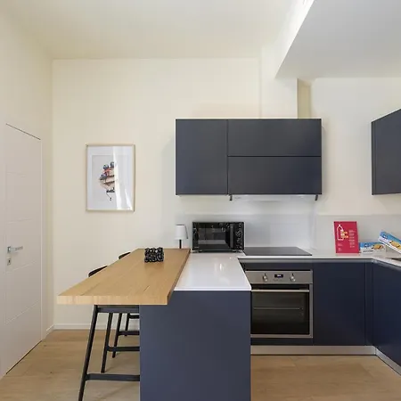 Apartment Riviera Flavour I By Wonderful Italy *