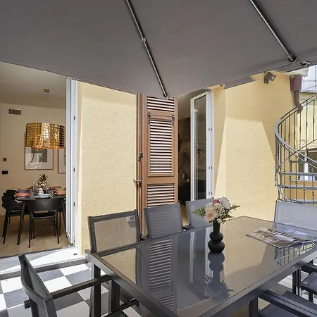 Riviera Flavour I By Wonderful Italy Appartement