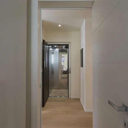 Apartment Riviera Flavour I By Wonderful Italy *