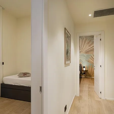 Riviera Flavour I By Wonderful Italy Apartment