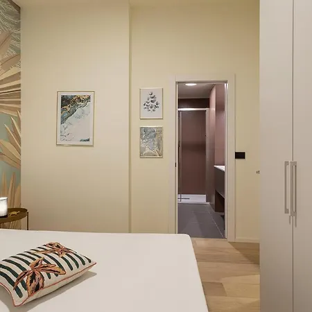 Apartment Riviera Flavour I By Wonderful Italy