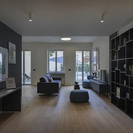 Riviera Flavour I By Wonderful Italy Apartment