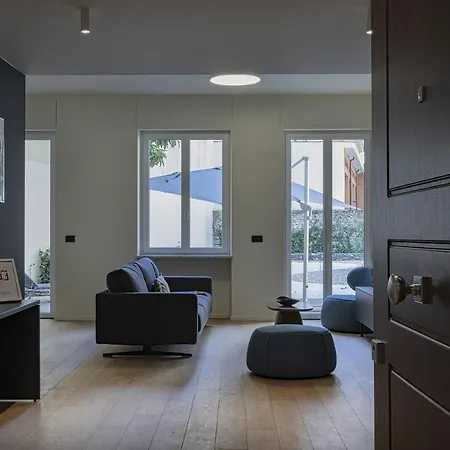 Apartment Riviera Flavour I By Wonderful Italy Santa Margherita Ligure