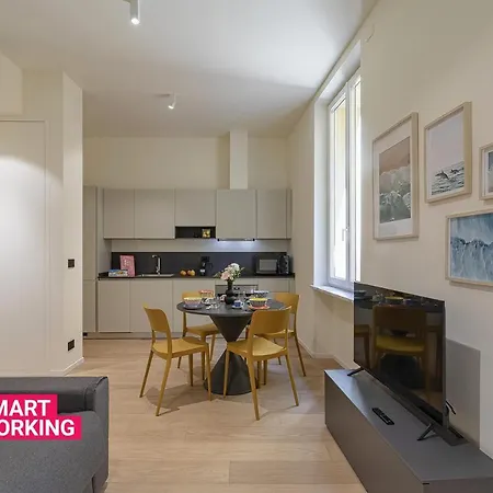 Apartment Riviera Flavour I By Wonderful Italy