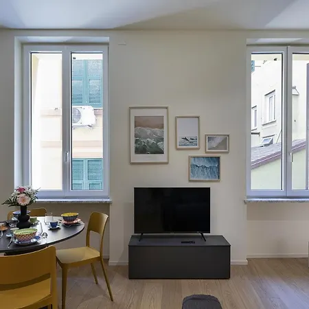 Appartement Riviera Flavour I By Wonderful Italy Santa Margherita Ligure