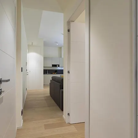 Riviera Flavour I By Wonderful Italy Appartement *