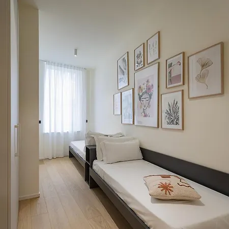 Apartment Riviera Flavour I By Wonderful Italy