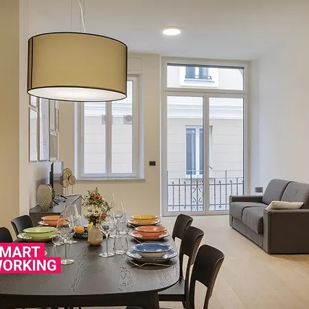 Apartment Riviera Flavour I By Wonderful Italy Santa Margherita Ligure