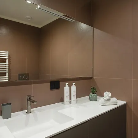Riviera Flavour I By Wonderful Italy Apartment