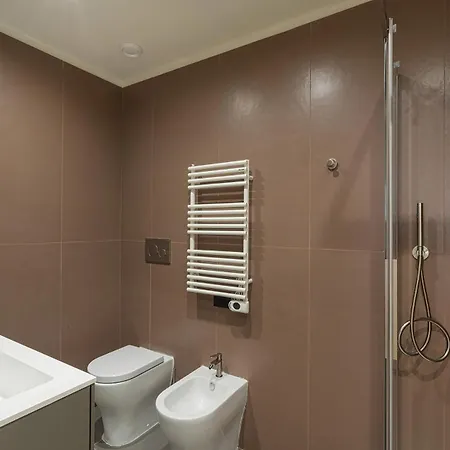 Appartement Riviera Flavour I By Wonderful Italy