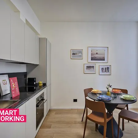 Apartment Riviera Flavour I By Wonderful Italy