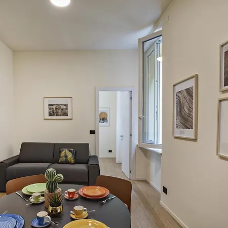 Apartment Riviera Flavour I By Wonderful Italy