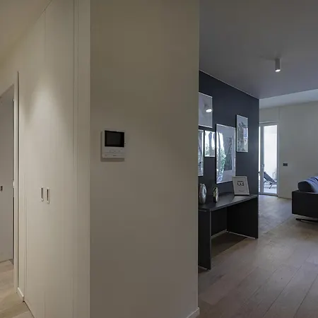 Apartment Riviera Flavour I By Wonderful Italy