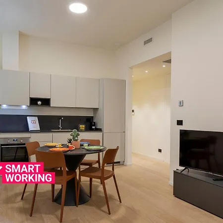 Apartment Riviera Flavour I By Wonderful Italy